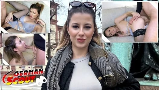 Çok Sıska Genç Sikme Sert Vurma