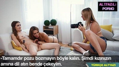 Yeni Çoraplarımla Azgınım