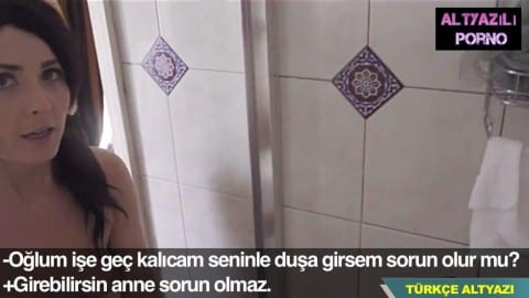 Güzel Bir Kızla Tutkulu Akşam Seksi Pov
