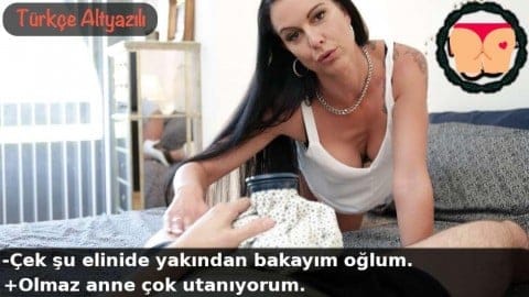 Ağzımı Bantla Soyunmamı Sağla Göğüslerimi Sık Ve Bana Şaplak At