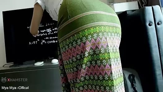 Amatör çift Video Kendilerini Lanet