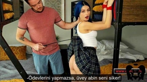 Latin Esmer Sikimden Biraz Alır