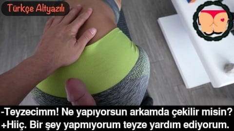 Genç Hottie Büyük Bir Yarrak Lanet