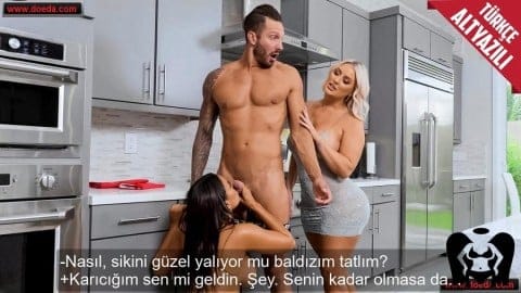 Basortululer in sikişmesi
