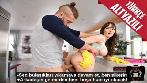 Üvey Annem Ve En İyi Üç Arkadaşım