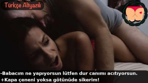 Göt sikme ilk esmer helena karel